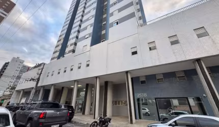 Apartamento com 3 quartos  para alugar, 120.00 m2 por R$2700.00  - Centro - Ponta Grossa/PR