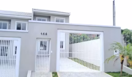Sobrado com 3 quartos  para alugar, 120.00 m2 por R$2700.00  - Oficinas - Ponta Grossa/PR