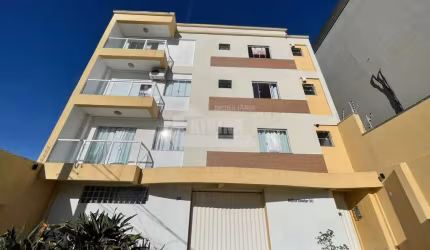Apartamento com 3 quartos  para alugar, 130.00 m2 por R$1500.00  - Jardim Carvalho - Ponta Grossa/PR