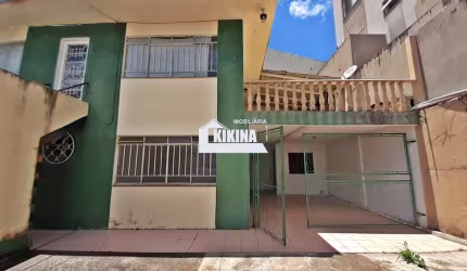 Casa Residencial para alugar, 70.00 m2 por R$1500.00  - Nova Russia - Ponta Grossa/PR