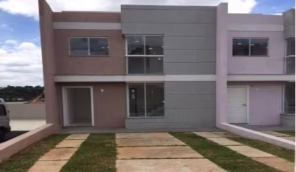 Casa Residencial com 3 quartos  à venda, 80.00 m2 por R$430000.00  - Estrela - Ponta Grossa/PR