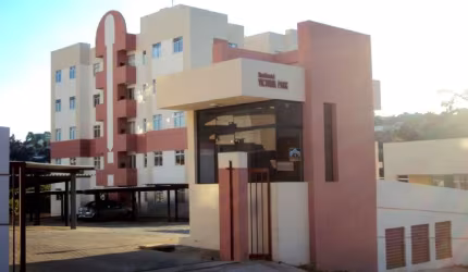 Apartamento para alugar, 0.00 m2 por R$950.00  - Estrela - Ponta Grossa/PR