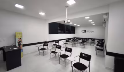 Comercial para alugar, 50.00 m2 por R$4000.00  - Oficinas - Ponta Grossa/PR