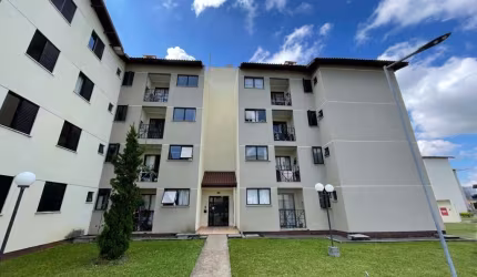 Apartamento com 2 quartos  para alugar, 72.00 m2 por R$1600.00  - Uvaranas - Ponta Grossa/PR