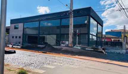 Comercial para alugar, 370.00 m2 por R$18000.00  - Oficinas - Ponta Grossa/PR