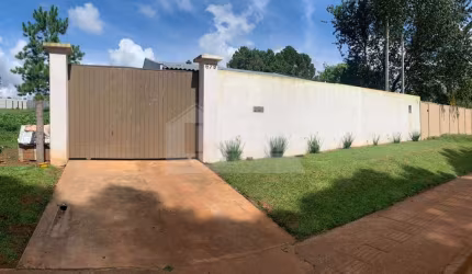 Casa Residencial com 2 quartos  para alugar, 70.00 m2 por R$1400.00  - Colonia Dona Luiza - Ponta Grossa/PR