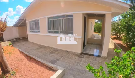 Casa Residencial com 2 quartos  para alugar, 70.00 m2 por R$1200.00  - Oficinas - Ponta Grossa/PR