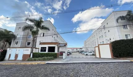 Apartamento com 1 quarto  para alugar, 50.00 m2 por R$1000.00  - Jardim Carvalho - Ponta Grossa/PR