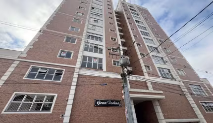 Apartamento com 3 quartos  para alugar, 155.00 m2 por R$4950.00  - Centro - Ponta Grossa/PR