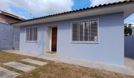 Casa Residencial com 2 quartos  para alugar, 70.00 m2 por R$1800.00  - Contorno - Ponta Grossa/PR