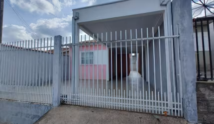 Casa Residencial com 2 quartos  para alugar, 40.00 m2 por R$1150.00  - Contorno - Ponta Grossa/PR