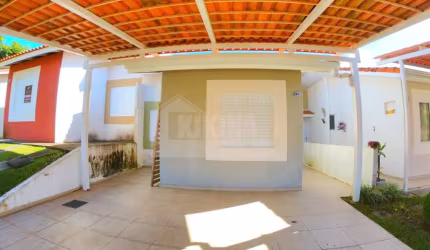 Casa Residencial com 2 quartos  para alugar, 65.00 m2 por R$1400.00  - Boa Vista - Ponta Grossa/PR