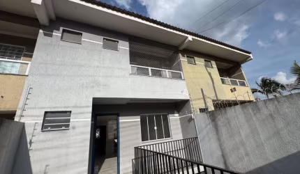 Sobrado com 3 quartos  para alugar, 133.00 m2 por R$2400.00  - Orfas - Ponta Grossa/PR