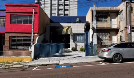 Comercial para alugar, 50.00 m2 por R$1950.00  - Centro - Ponta Grossa/PR