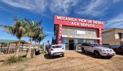 Comercial para alugar, 175.00 m2 por R$3000.00  - Chapada - Ponta Grossa/PR