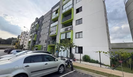 Apartamento com 2 quartos  para alugar, 60.00 m2 por R$1200.00  - Uvaranas - Ponta Grossa/PR