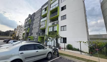 Apartamento com 2 quartos  para alugar, 60.00 m2 por R$1100.00  - Uvaranas - Ponta Grossa/PR