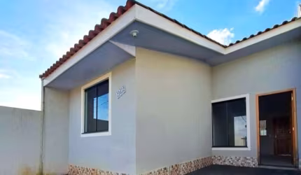 Casa Residencial com 2 quartos  para alugar, 50.00 m2 por R$1000.00  - Contorno - Ponta Grossa/PR