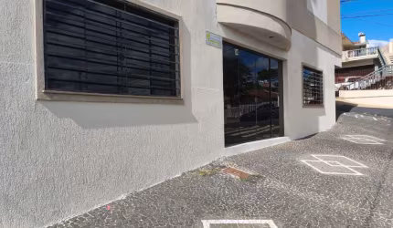 Sala Comercial para alugar, 30.00 m2 por R$1100.00  - Nova Russia - Ponta Grossa/PR