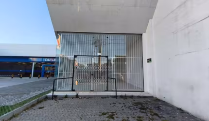 Sala Comercial para alugar, 50.00 m2 por R$7200.00  - Nova Russia - Ponta Grossa/PR