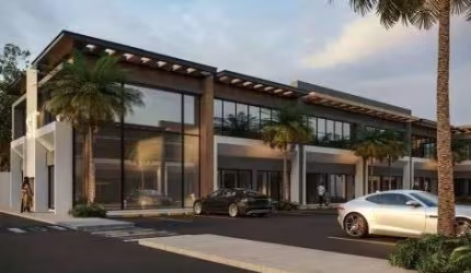 Conjunto Comercial para alugar, 0.00 m2 por R$0.00  - Contorno - Ponta Grossa/PR
