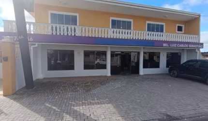 Apartamento com 3 quartos  para alugar, 150.00 m2 por R$2800.00  - Chapada - Ponta Grossa/PR