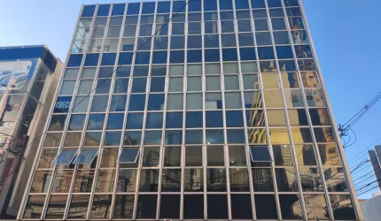 Sala Comercial para alugar, 20.00 m2 por R$1200.00  - Centro - Ponta Grossa/PR