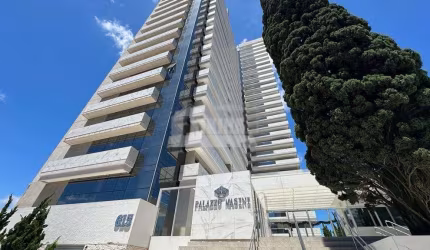Apartamento com 4 quartos  para alugar, 282.47 m2 por R$8000.00  - Estrela - Ponta Grossa/PR