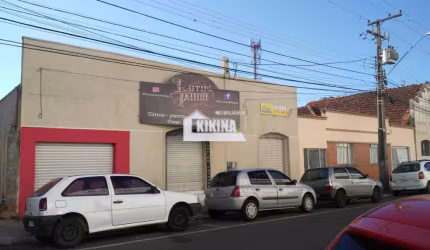 Sala Comercial para alugar, 65.00 m2 por R$2100.00  - Uvaranas - Ponta Grossa/PR