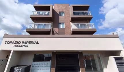 Apartamento com 3 quartos  para alugar, 0.00 m2 por R$1900.00  - Uvaranas - Ponta Grossa/PR