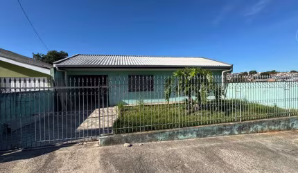 Casa Residencial com 2 quartos  para alugar, 70.00 m2 por R$2500.00  - Contorno - Ponta Grossa/PR