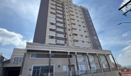 Apartamento com 1 quarto  para alugar, 60.00 m2 por R$1200.00  - Centro - Ponta Grossa/PR