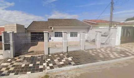 Casa Residencial com 3 quartos  para alugar, 160.00 m2 por R$1800.00  - Neves - Ponta Grossa/PR