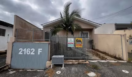 Casa Comercial para alugar, 62.98 m2 por R$2600.00  - Orfas - Ponta Grossa/PR