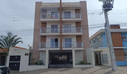 Apartamento com 3 quartos  para alugar, 134.00 m2 por R$2400.00  - Jardim Carvalho - Ponta Grossa/PR
