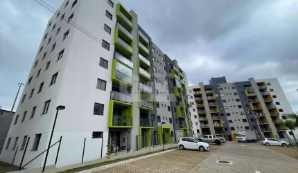 Apartamento com 2 quartos  para alugar, 65.00 m2 por R$1400.00  - Contorno - Ponta Grossa/PR