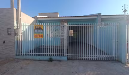 Casa Residencial com 2 quartos  para alugar, 44.55 m2 por R$900.00  - Boa Vista - Ponta Grossa/PR
