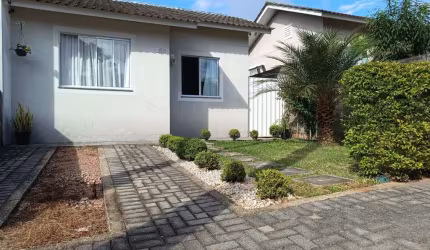 Casa em Condomínio para alugar, 43.00 m2 por R$1400.00  - Oficinas - Ponta Grossa/PR