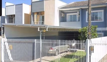 Casa Residencial com 3 quartos  à venda, 150.00 m2 por R$700000.00  - Oficinas - Ponta Grossa/PR