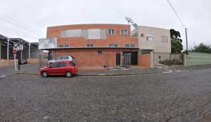 Conjunto Comercial para alugar, 50.00 m2 por R$800.00  - Nova Russia - Ponta Grossa/PR