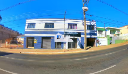 Sala Comercial para alugar, 50.00 m2 por R$800.00  - Centro - Ponta Grossa/PR