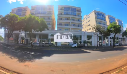 Sala Comercial para alugar, 782.00 m2 por R$9900.00  - Oficinas - Ponta Grossa/PR