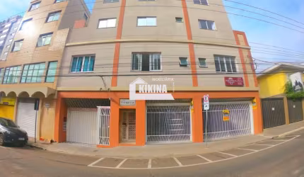 Sala Comercial para alugar, 117.00 m2 por R$2540.00  - Centro - Ponta Grossa/PR
