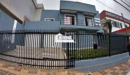 Casa Comercial com 4 quartos  para alugar, 547.00 m2 por R$10000.00  - Uvaranas - Ponta Grossa/PR
