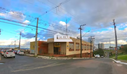 Comercial para alugar, 400.00 m2 por R$15000.00  - Olarias - Ponta Grossa/PR