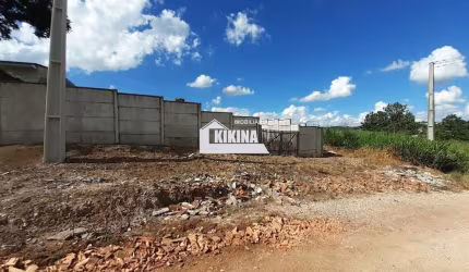 Terreno para alugar, 1200.00 m2 por R$1500.00  - Oficinas - Ponta Grossa/PR