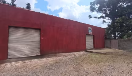 Sala Comercial para alugar, 40.00 m2 por R$700.00  - Chapada - Ponta Grossa/PR
