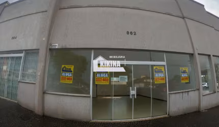 Sala Comercial para alugar, 60.00 m2 por R$2500.00  - Oficinas - Ponta Grossa/PR