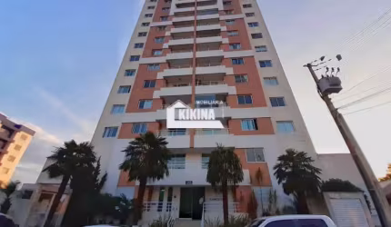 Apartamento com 1 quarto  para alugar, 70.00 m2 por R$1800.00  - Centro - Ponta Grossa/PR