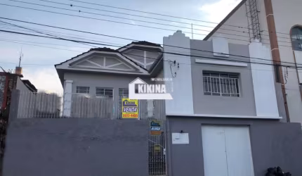 Casa Residencial com 2 quartos  à venda, 150.00 m2 por R$890000.00  - Centro - Ponta Grossa/PR